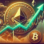 Ethereum Breaks A Multi-Year Downward Parabola vs Bitcoin – Bullish Reversal?