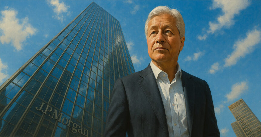 JP Morgan supports Bitcoin purchase despite Jamie Dimon's continued skepticism