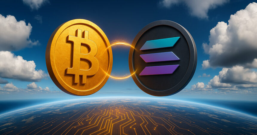 Liquidium debuts cross-chain lending to unlock more than $4 billion in idle bitcoin on defi