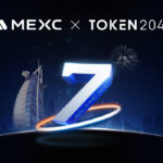 MEXC celebrates its 7th anniversary in Token2049 with a fund of 300 million dollars