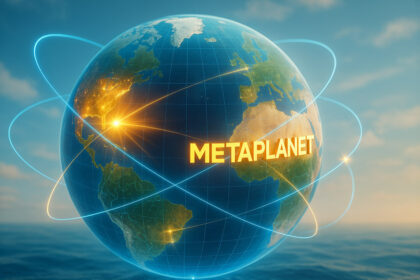 Metaplanet enters the US Bitcoin market with its new subsidiary, boosting $250 million