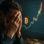 No one cares - Bitcoin FOMO may have ended in the era of Fiamo (the fear I've already missed)