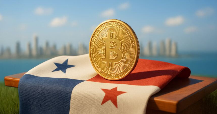 Panama City mayor gives tips on his Bitcoin Reserve after meeting with his Salvador advisor