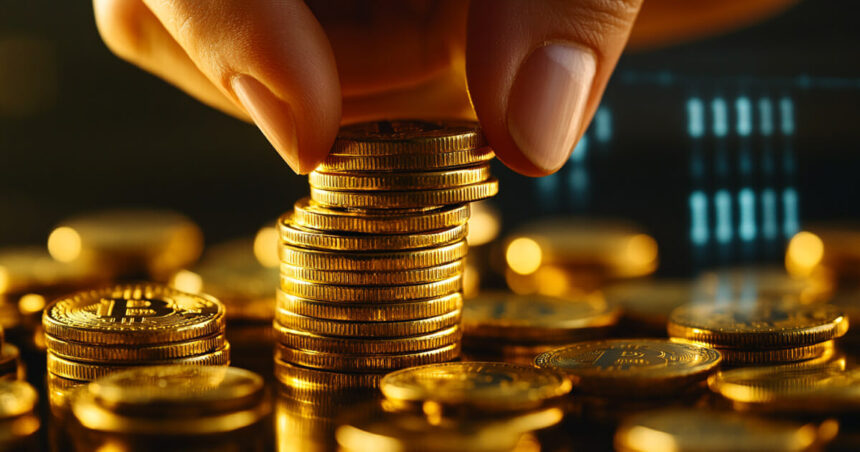 Public companies have already acquired 96% of all Bitcoin mined in 2025