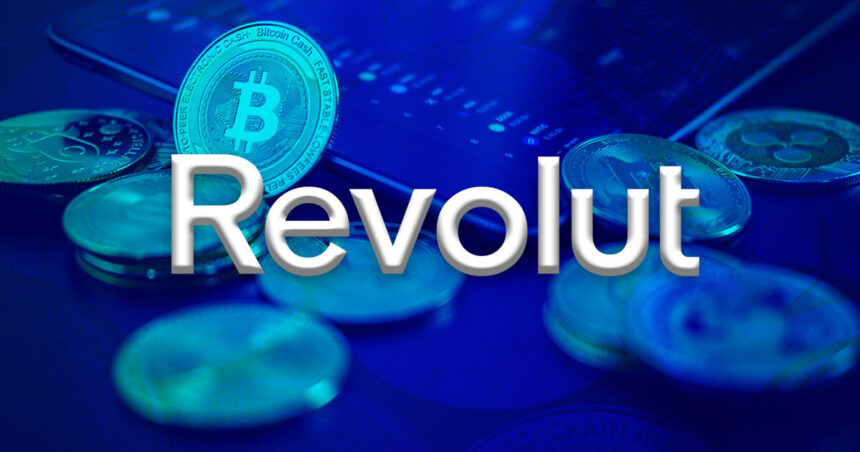 Revolut partners with LightSpark to integrate Bitcoin Lightning payments