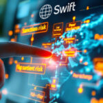 Swift will step up crypto surveillance as Russia and China seek loopholes in sanctions