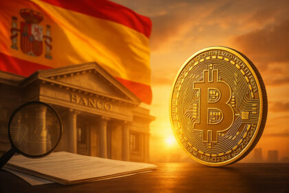 Spain demands more strict bank surveillance, burning the appeal of Bitcoin