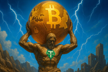 Tether pledges to control Bitcoin mining as Pakistan, where British politicians try to advance Bitcoin reserves