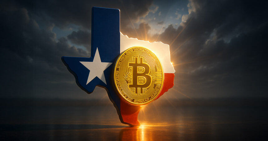 Texas legislators will finalise details of the Bitcoin Reserve and remove staking prior to the final vote