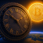 The end-of-Age clock is hit from 89 seconds to midnight, but can Bitcoin turn back time?