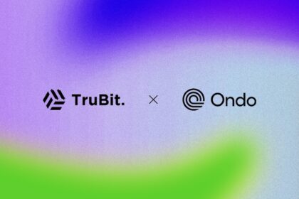 Trubit and Ondo Finance's new offer in Latam