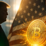 Trump Family Support Bitcoin Reserve Company American BTC will be unveiled this year
