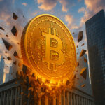 Twenty One Capital becomes the top Bitcoin holder, ahead of the $458.7 million public list