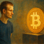 Vitalik Buterin hopes to create Ethereum "as simple as Bitcoin" by 2030