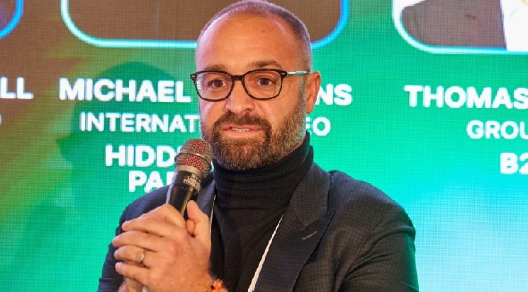 Hidden Road's new service allows institutions to trade cash-held cipher swaps