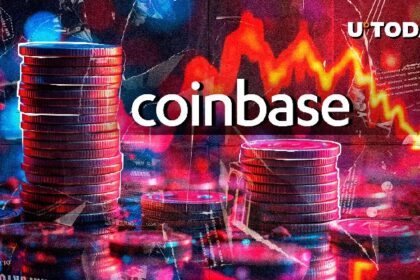 $500,000,000 in Bitcoin via Coinbase - What's going on?