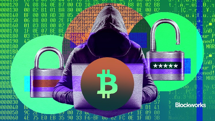 How one anonymous prank tried to crash BTC