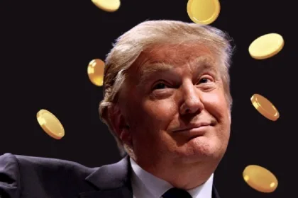 The new Trump era blurs the line between crypto, banking and fintech