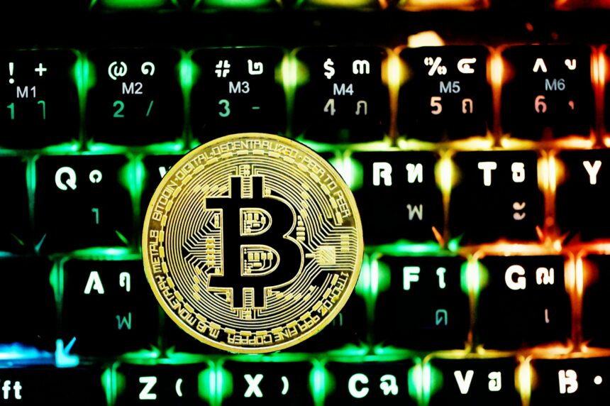 Bitcoin