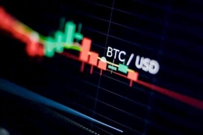 Here's how much money a short seller loses if Bitcoin hits $110,000