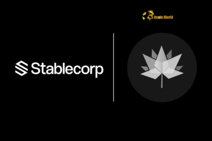 Stablecorp Funding Boosts QCAD Canadian Dollar Stubcoin Expansion