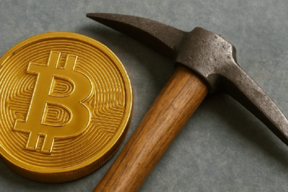 Bitcoin Miners of Public Commerce quote in the sector as the sector sees wide losses