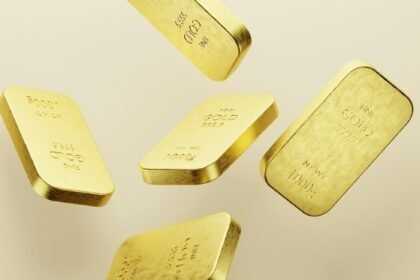 As trade tensions between the US and China become easier, the bull run against Bitcoin's gold could accelerate: chart analysis
