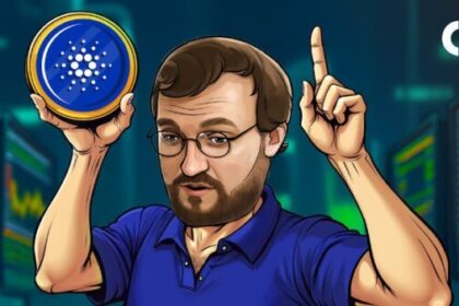 Hoskinson calls for a coordinated attack on Cardano, pointing to the silence of the Ethereum Whale and the Foundation