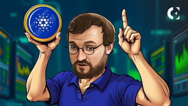 Hoskinson calls for a coordinated attack on Cardano, pointing to the silence of the Ethereum Whale and the Foundation