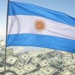 Milei's Argentina becomes a lighthouse against savings criminalization