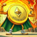 Why ETH Owners Are Set to Great Rewards