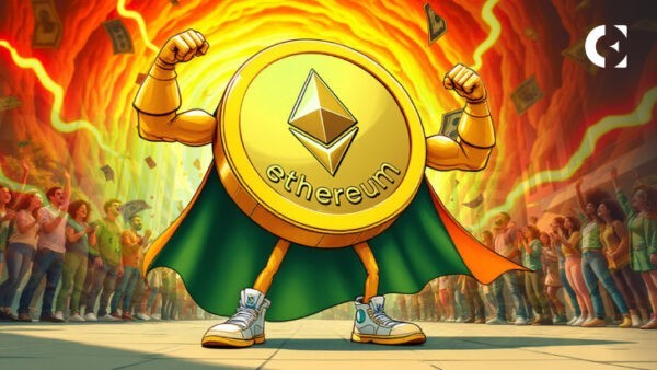 Why ETH Owners Are Set to Great Rewards