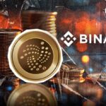 The vinanence to suspend IOTA's withdrawal on this day, why