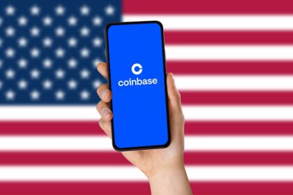 Coinbase will arrive at the S&P 500