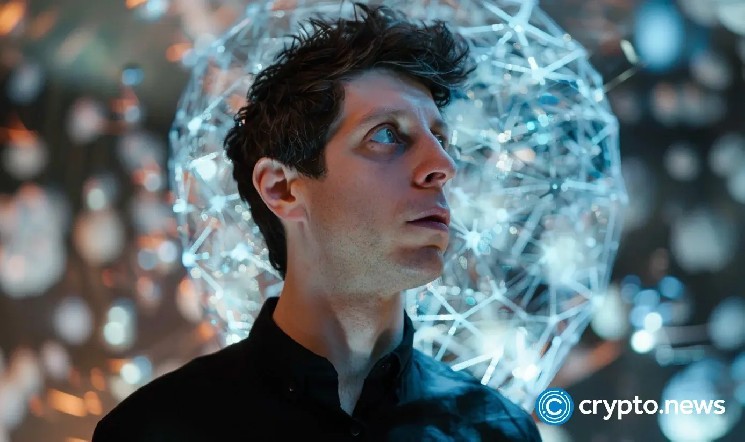 Tokenized matchmaking? Sam Altman's world matches the Giants Match Group on dating apps