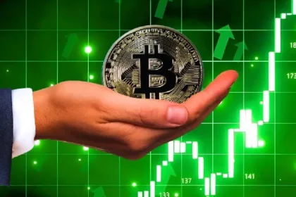 Bitcoin price breaks $97,000: What's next?