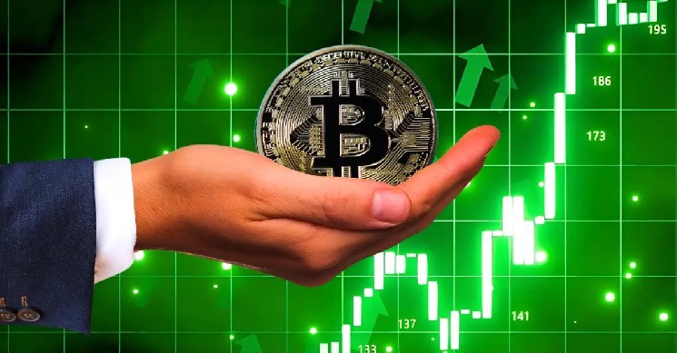 Bitcoin price breaks $97,000: What's next?