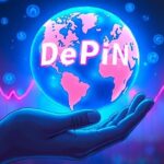 The Depin sector is mature with revenues on over 25 projects