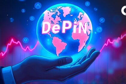 The Depin sector is mature with revenues on over 25 projects