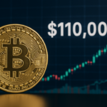 Bitcoin at $ 110,000! And then what?