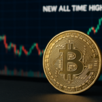 Bitcoin at $ 3,000 from a new historical maximum