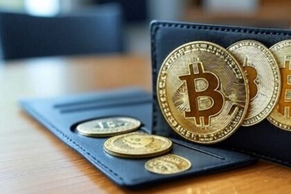 Nakamoto company made its first purchase of Bitcoin