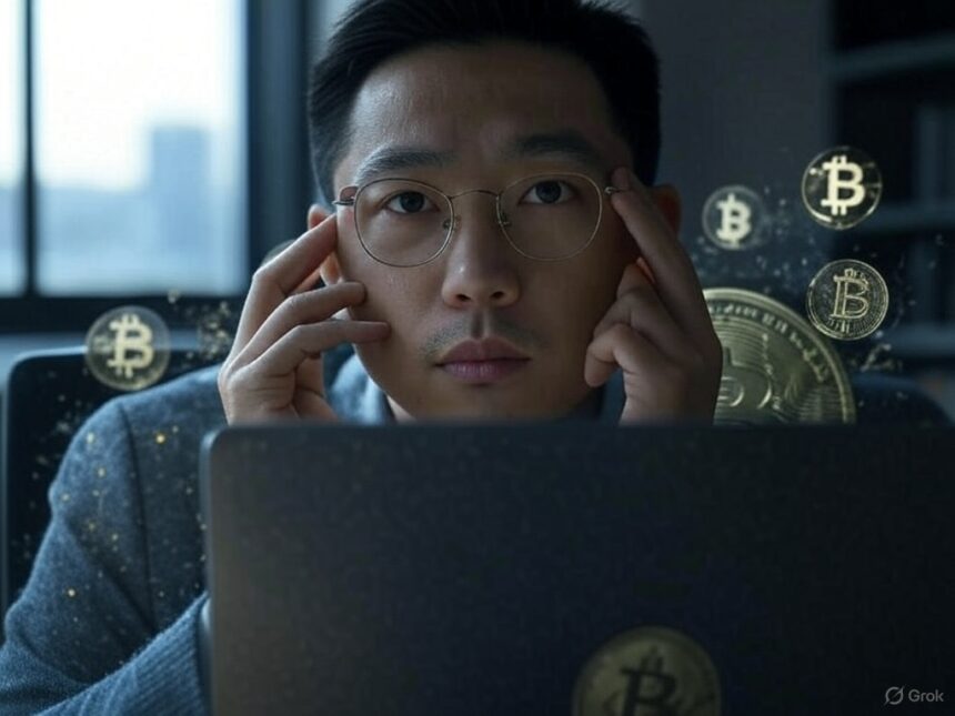 It's not about whether you should have bitcoin, but why you don't have