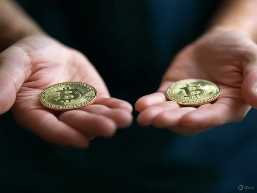 The fever for emulating Saylor with Bitcoin takes corporate treasury