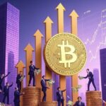 "I had never seen capital tickets like this in Bitcoin!" Says Willy Woo