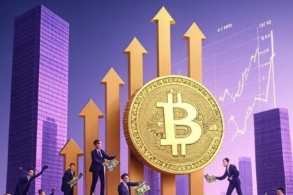 "I had never seen capital tickets like this in Bitcoin!" Says Willy Woo