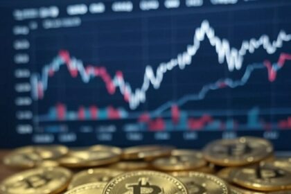 "Bitcoin speculation is going crazy"