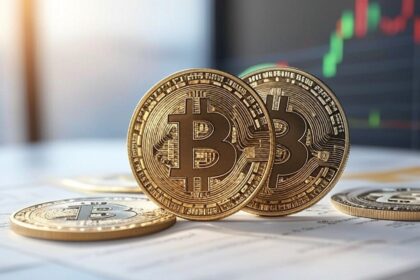 Bitcoin now navigates between optimism and risk