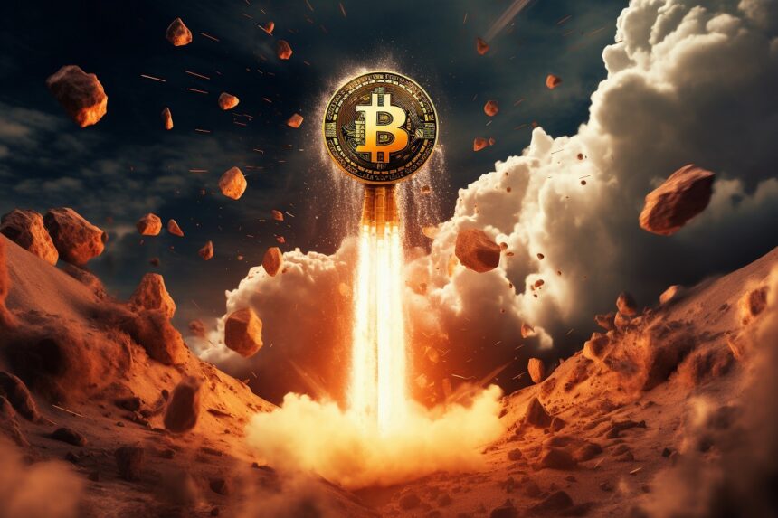 Bitcoin to more than USD 100,000 What do specialists think?