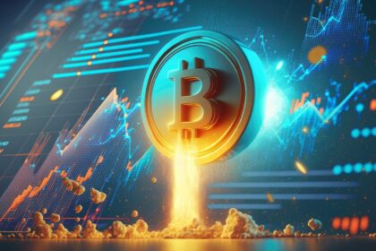 Bitcoin exceeds 105k and opens the space for a new rally